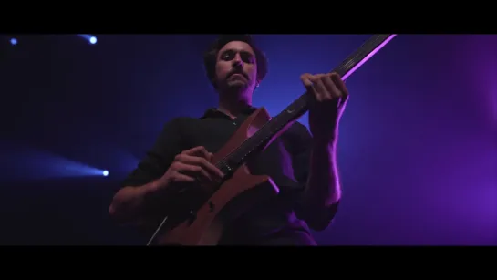 Plini – “KIND“ (Live 2020)