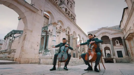 2CELLOS - Love Story