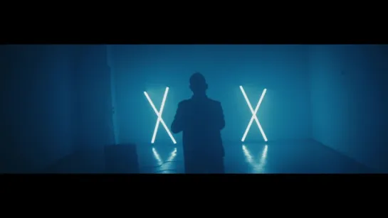 Morgxn - xx (2017) (Indie Pop)