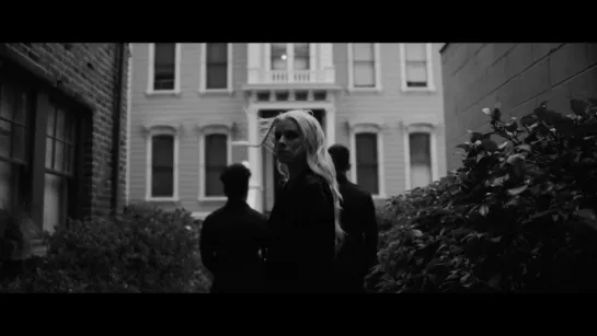 PVRIS - Anyone Else (2017) (Pop Rock)