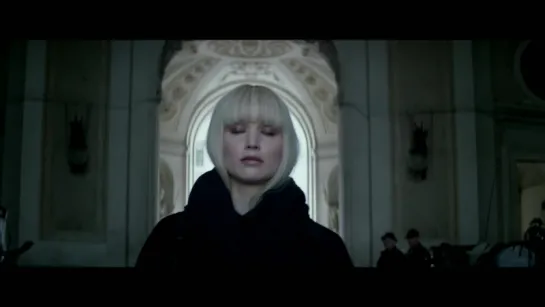 Красный воробей / Red Sparrow.Видео о фильме (2018) [1080p]