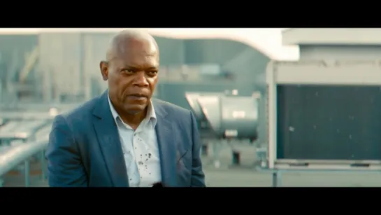 Телохранитель киллера / The Hitman's Bodyguard.Видео о фильме (2017) [1080p]