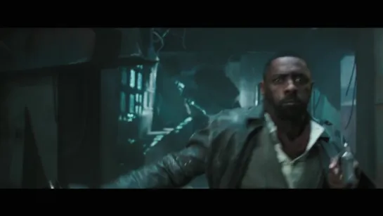 Тёмная башня / The Dark Tower.Видео о фильме (2017) [1080p]