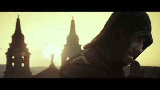 Кредо Убийцы / Assassin's Creed.Видео о создании фильма (2017) [1080p]