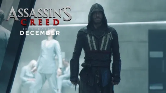 Кредо Убийцы / Assassin's Creed.Видео о фильме и съёмках (2017) [1080p]