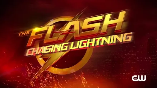 Флэш / The Flash.1 сезон.Русское интервью с Джесси Мартин (2014) [HD]