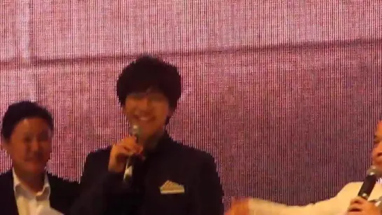 Lee seung gi berbahasa Indonesia [lujCsRNj4rI]