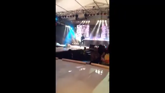 [FANCAM] TONIGHT WITH LEE SEUNG GI INA 2 [Q3t4SjKfEu0]