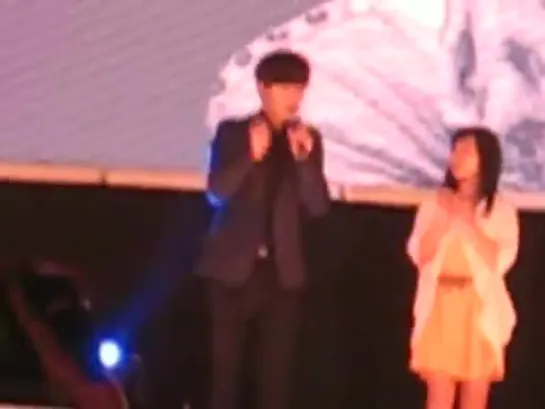 (Fancam) 121104 Lee Seunggi Fanmeeting @Jakarta Indonesia _2 [JvT1lUp6Tr8]