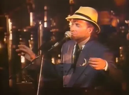 Bobby Caldwell - Heart Of Mine