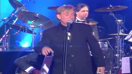 Bobby Caldwell - Aqui Y Ajazz, Beyond The Sea