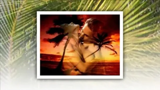 Perfect Island Night_Bobby Caldwell