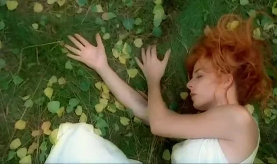 Mylene Farmer - Innamoramento