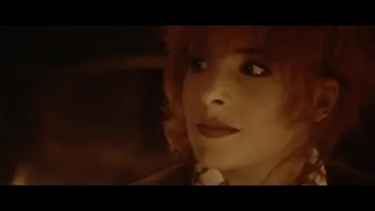 Mylene Farmer - Tristana