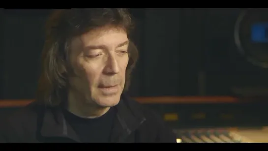 STEVE HACKETT UNFILTERED_ FULL 103 min INTERVIEW - HIS GENESIS YEARS_WHY CREATIV