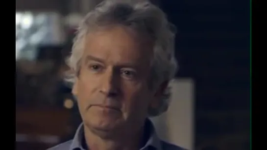 TONY BANKS UNFILTERED_ GENESIS KEYBOARD PLAYER  COMPOSER IN CONVERSATION . FULL