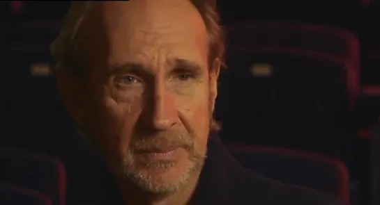 MIKE RUTHERFORD INTERVIEW PART 1 GENESIS-‘SUPPERS READY,THE LAMB,MUSICAL BOX,JAMMING TOGETHER