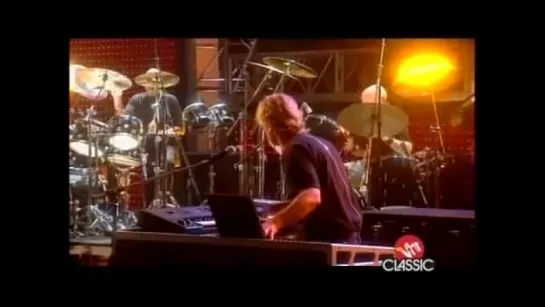 Genesis - Los Endos (VH1 Rock Honors)