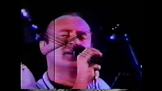 Genesis - 1992 - 06 - 01 - Philadelphia, PA