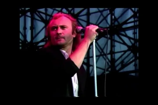 Genesis  - Live in Hannover