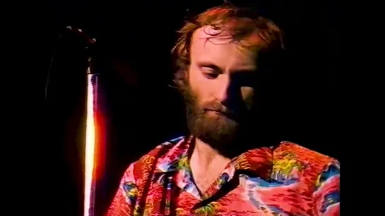 Genesis - Live - London Lyceum (6 May 1980)