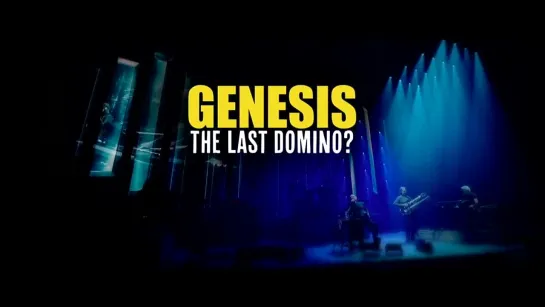 Genesis The Last Domino - PBS Documentary Promo