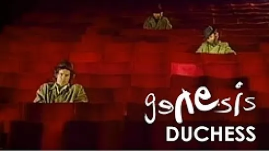 Genesis - Duchess (official)