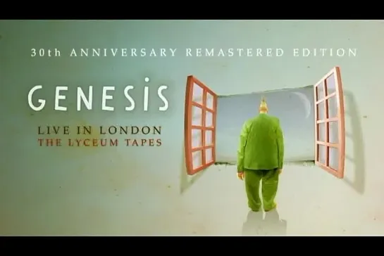 Genesis - 1980