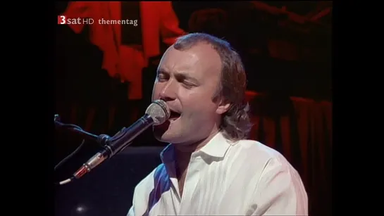 Phil Collins - No Ticket Required 1985