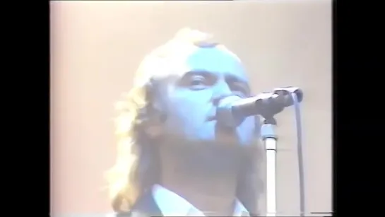 Genesis - Live At Roundhay 1987