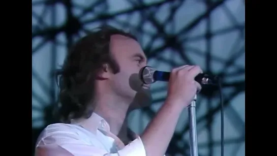 Genesis - In The Cage Medley