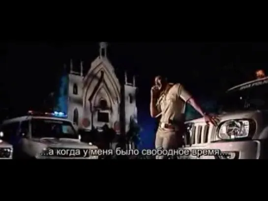 Сингам / Singham (2011) -рус.субтитры