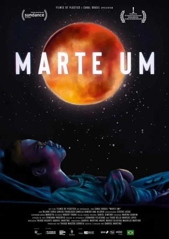 Marte Um(2022)-Gabriel Martins-Brasil