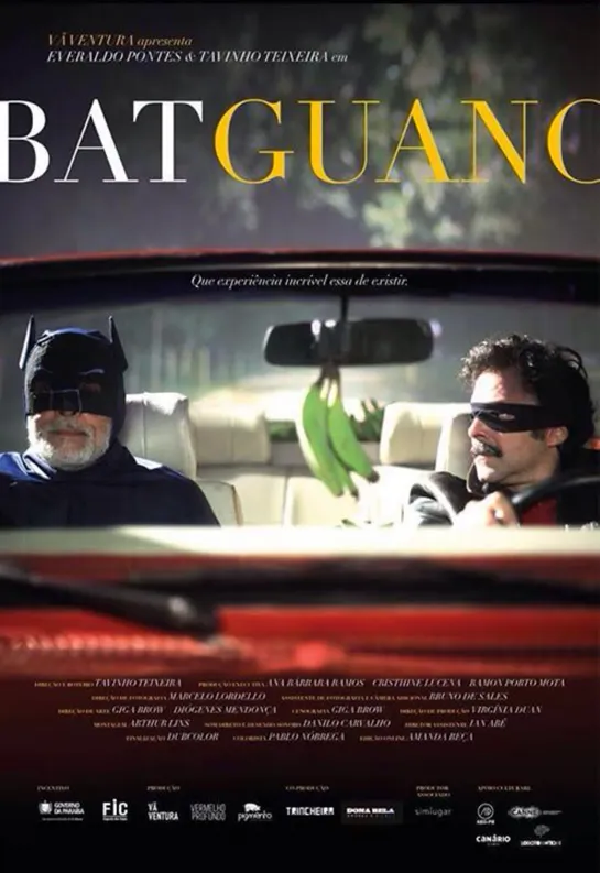 Batguano(2014)-Tavinho Teixeira-Brasil