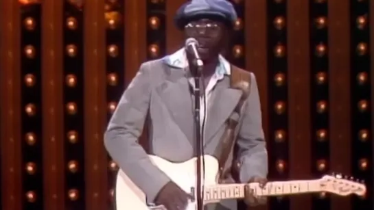 Curtis Mayfield - Freddie's Dead