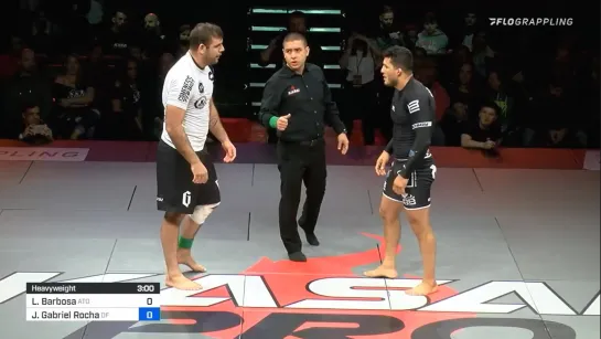 Lucas Hulk Barbosa vs Joao Gabriel Rocha kasai pro 7