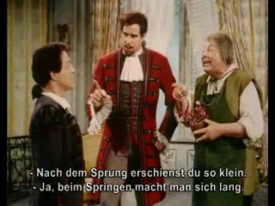 Hamburg State Opera, 1967-1971, Wolfgang Amadeus Mozart: Le Nozze di Figaro (1967)