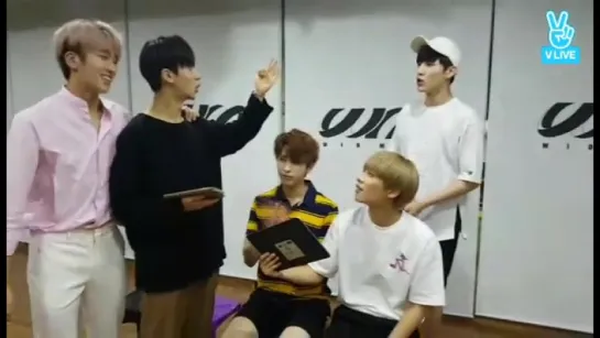 SNUPER's Class (Meeting Time)! #4 @ V App