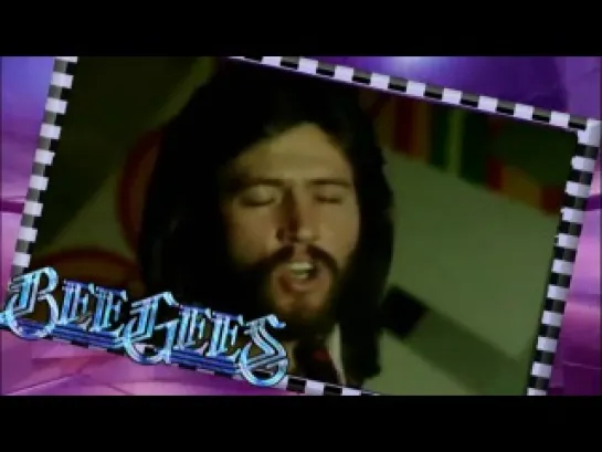 Bee Gees - Megamix