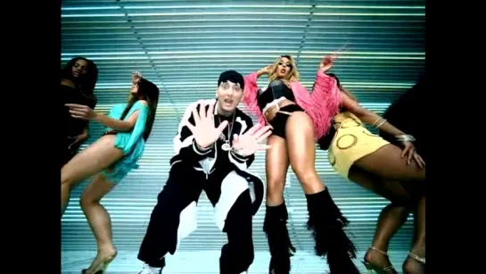 06) Eminem - Ass Like That (HD)