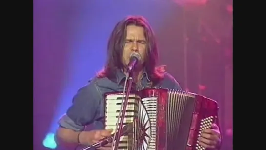 The Чиж & Сo_«Greatest Hits Live» (С.-Петербург, БКЗ "Октябрьский") 21.09.1995