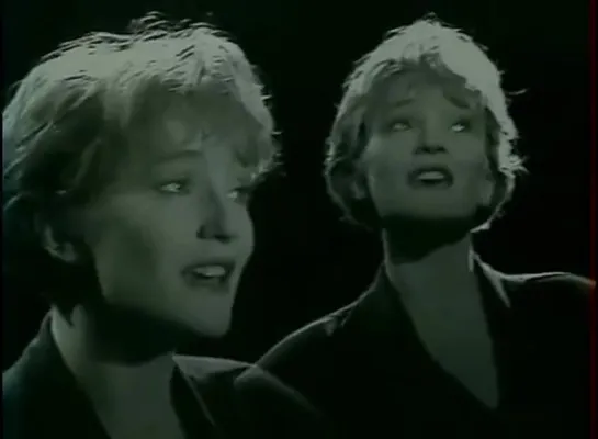 Patricia Kaas_Vénus des abribus (1988)