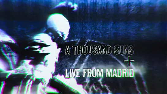 Linkin Park - Live From Madrid (2010) [UPGRADE VIDEO]