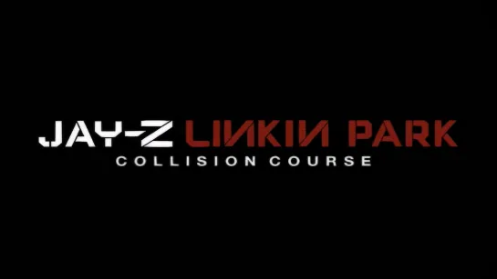 Linkin Park and Jay-Z - Collision Course (2004) [Upscale ddnt32]