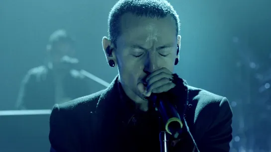 Linkin Park - Powerless