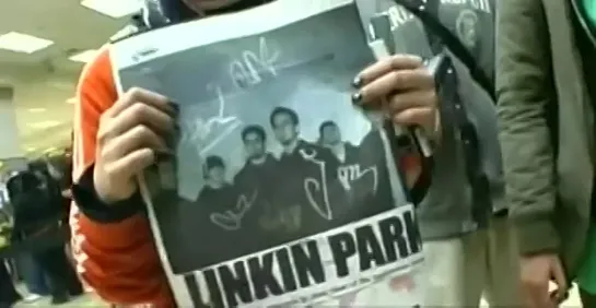 LP Underground Tour | LPTV #1 | Linkin Park