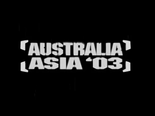 Australia / Asia Tour | LPTV #5 | Linkin Park