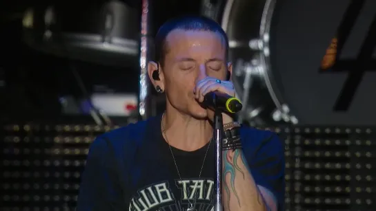 Linkin Park - Rock In Rio USA 2015