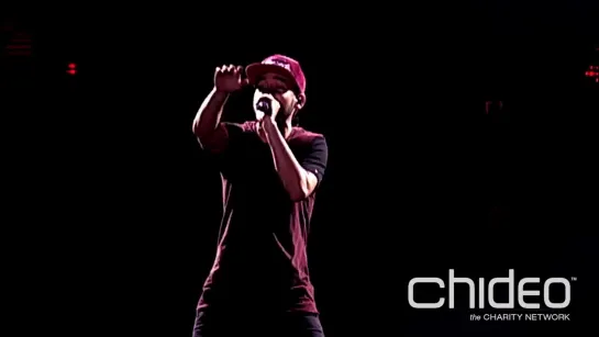 Mike Solo - Linkin Park (Montreal Canada - Aug 23 2014) - Chideo