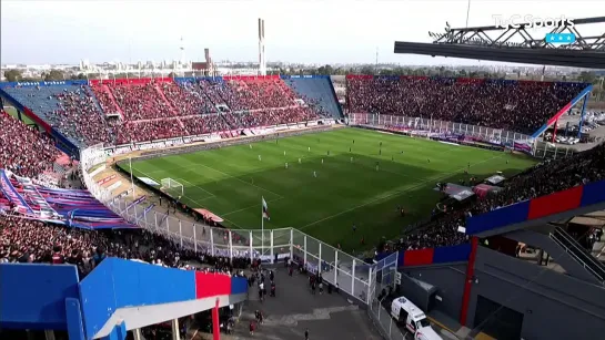 San Lorenzo - Argentinos Juniors 22.07.2023